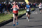 North Tyneside 10k Road Race, Whitley Bay. Photo: David T. Hewitson/Sports for All Pics
